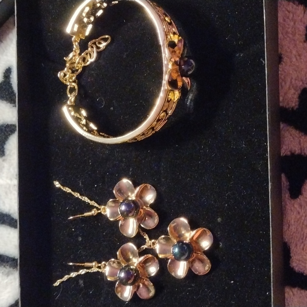 Full Jewelry set